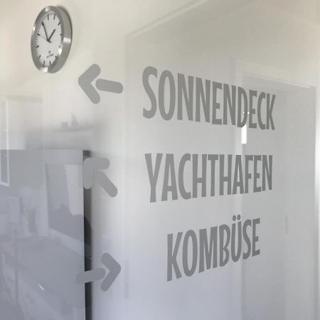 HeringhausenSonnenweg 1别墅 外观 照片