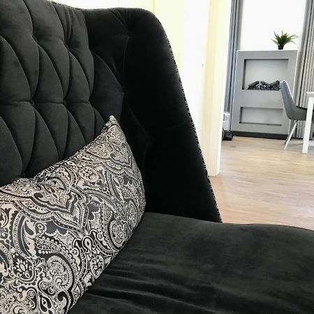 HeringhausenSonnenweg 1别墅 外观 照片