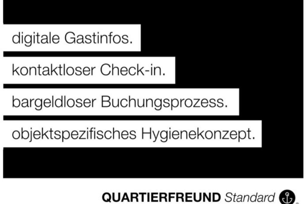 HeringhausenSonnenweg 1别墅 外观 照片