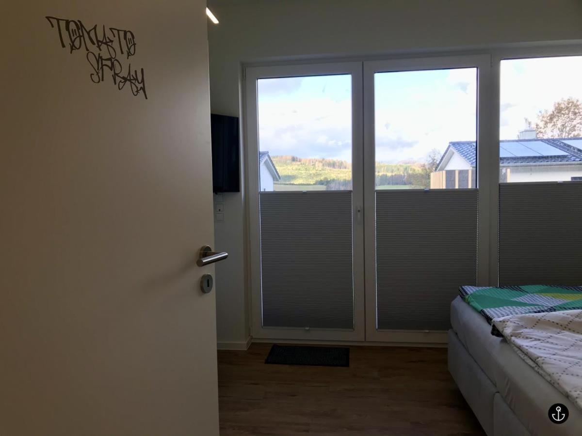 HeringhausenSonnenweg 1别墅 外观 照片