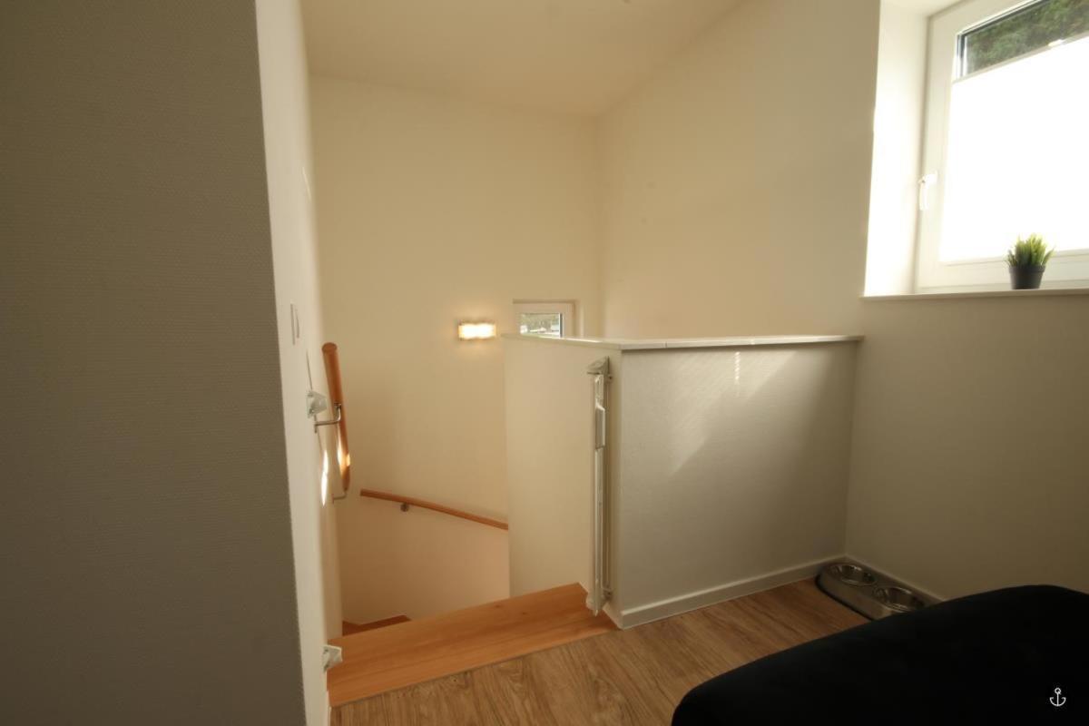 HeringhausenSonnenweg 1别墅 外观 照片