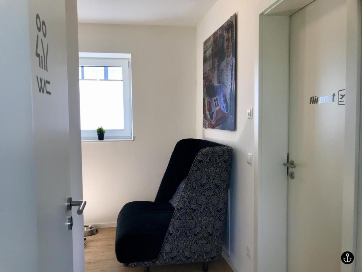 HeringhausenSonnenweg 1别墅 外观 照片