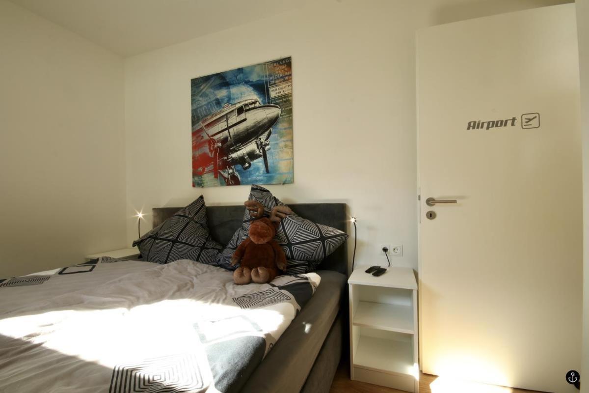 HeringhausenSonnenweg 1别墅 外观 照片