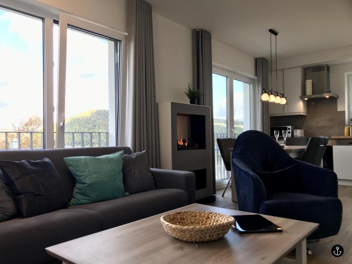 HeringhausenSonnenweg 1别墅 外观 照片