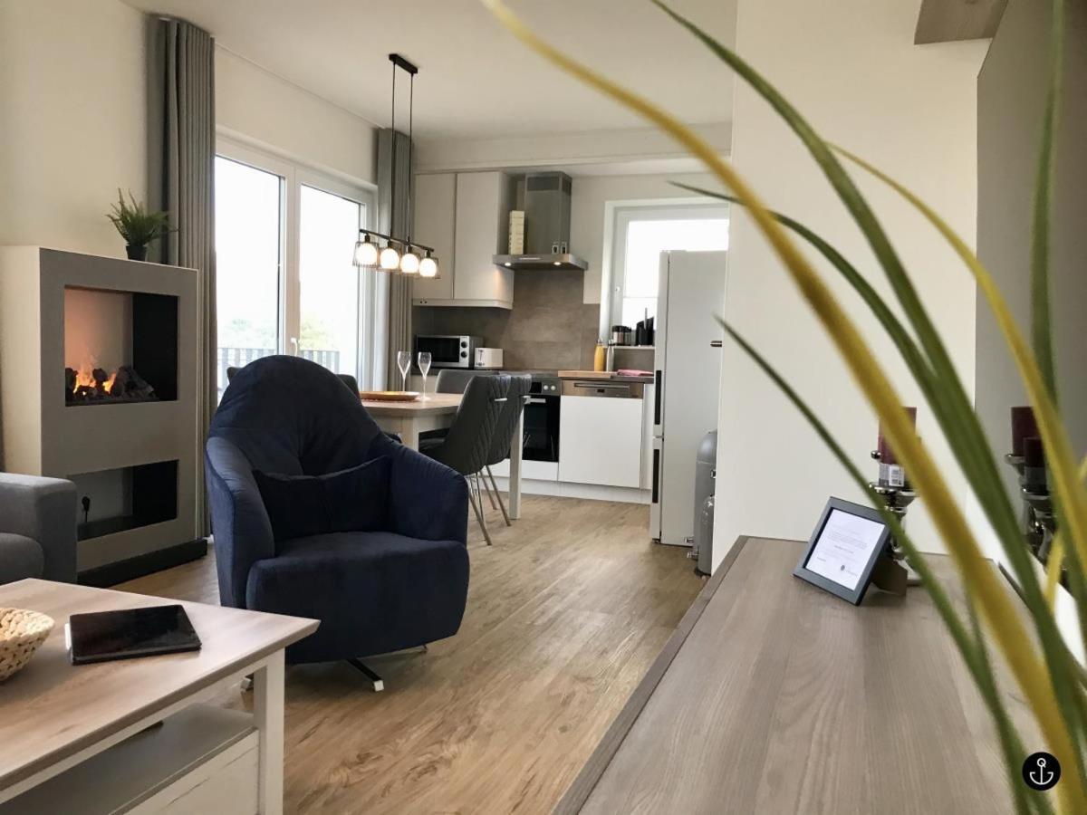 HeringhausenSonnenweg 1别墅 外观 照片